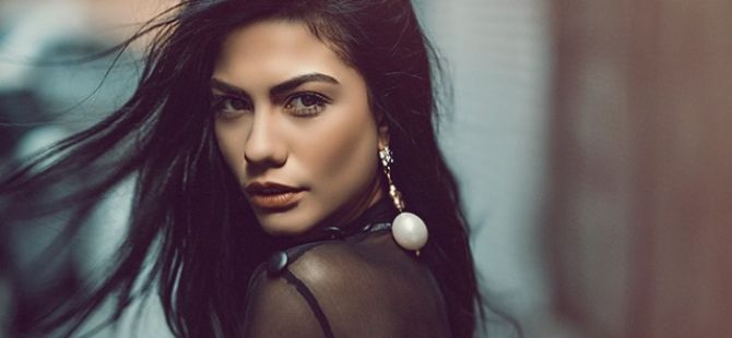 No:309 akabinde Demet Özdemir: 'İşedim'