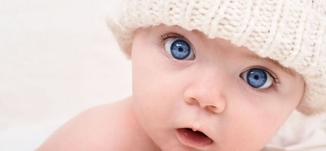 İslam Dinine Göre Çocuk İsimleri