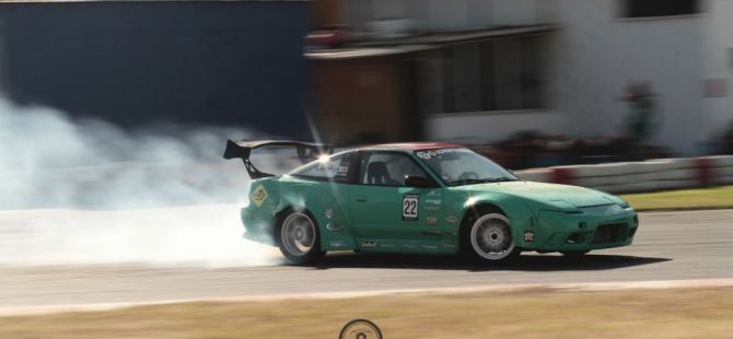 İzmir'de APEX MASTERS Sezonu Açıldı! Foto Galeri