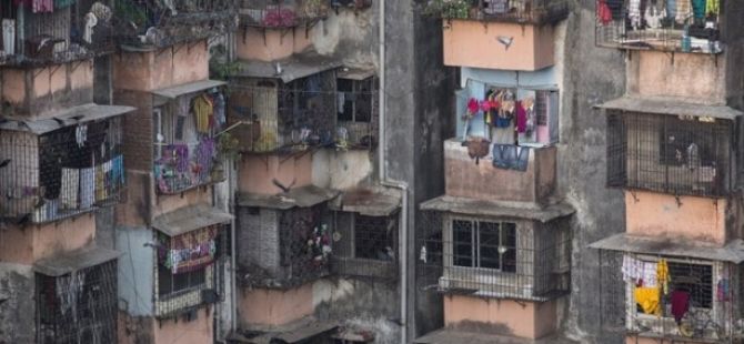 Bu Küçük Evlere Çok Şaşıracaksınız ?