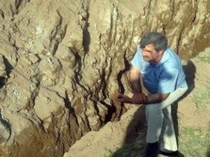 Kalp Krizi Geçiren Belediye Başkanı Hayatını Kaybetti