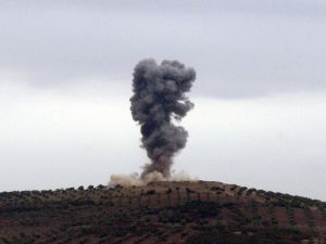 "Etkisiz Hale Getirilen Terörist Sayısı 3 Bin 195"