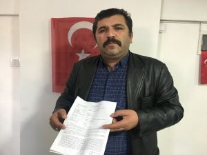 Taksicinin Bıçaklı Saldırısına Uğrayan Şoför Konuştu