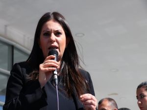 Bakan’dan Eski Hükümlü İşçilere Müjde