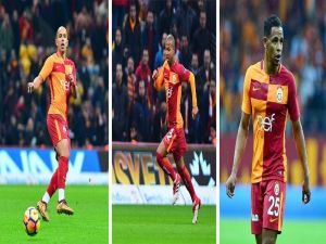 Galatasaray’da Derbi Öncesi Sarı Kart Alarmı