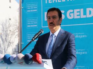 "Sivil Şehitlerimiz Her Şeyi Bütün Çıplaklığıyla Anlatıyor"