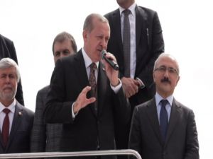 "Afrin Alındığı An Sahiplerine Teslim Edilecek"
