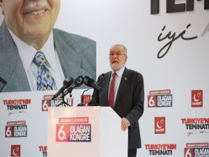 "Bugün Dört Bir Tarafımız Ateşle Çevrili"