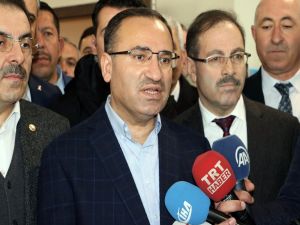 "Dini Konularda Bilenlerin Konuşması Esastır"