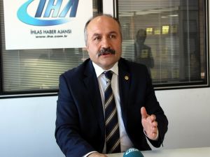 "Fetö, Chp Merkezli Seçim İttifakını Destekliyor"