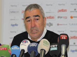 Aybaba’dan Zaman Geçiren Oyunculara Sitem