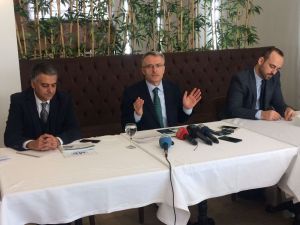 Ağbal’dan Moody’s Açıklaması