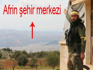 Tsk Ve Öso Kapıya Dayandı: Son 800 Metre