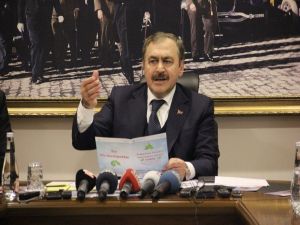 "Kanal Edirne Bitiyor"
