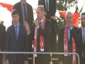"780 Bin Kilometre Ameliyat Yaptırmayız"