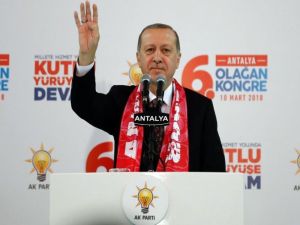 ”Etkisiz Hale Getirilen Terörist Sayısı 3 Bin 213 Oldu"