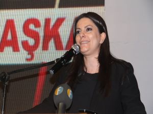 "Kadınların İş Gücüne Katılma Oranı..."
