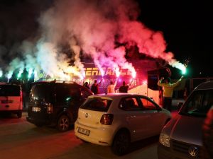 Fenerbahçe Malatya’da