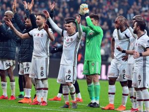 Kartal’ın Evinde Bileği Bükülmüyor