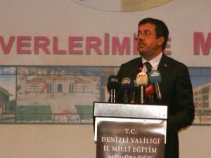 "Okulda Boş Ders Geçmemeli"