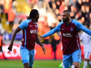 Teleset Mobilya Akhisarspor’la 12 Randevu
