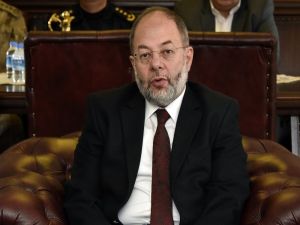 "Çok Ciddi Adımlar Atılmış Olacak"