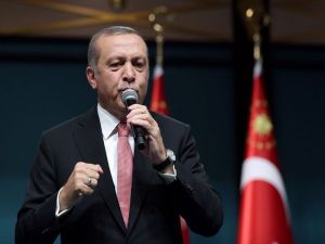 Son Rakamı Erdoğan Açıkladı