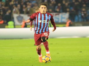 Trabzonspor’da Abdulkadir Ömür Şoku