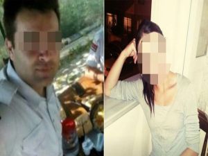 Şantajcı Tacizci Kıskıvrak Yakalandı