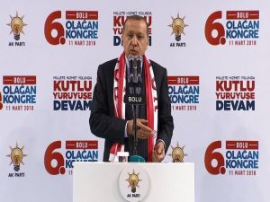 "Ey Nato Sen Ne Zaman Yanımızda Yer Alacaksın?"