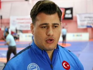 Rıza Kayaalp Büyük Hedefi Açıkladı
