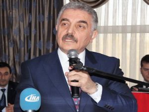 "Chp Köşeye Sıkıştı"