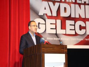"1921 Ve 1924 Anayasaları Hariç..."