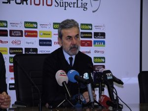 "Önemli Bir Maçı Kazandık"