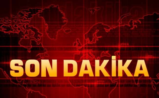 İran'da Türk Özel Jeti Düştü ! 11 Kişi Hayatını Kaybetti