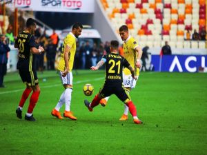 Fenerbahçe’den Neustadter Açıklaması