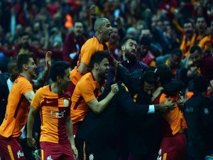 Aslan Konyaspor’a 15 Yıldır Yenilmiyor