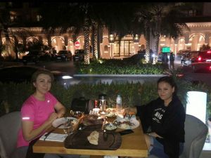 Uçuş Ekibi Son Fotoğraflarını Sosyal Medyadan Paylaşmış