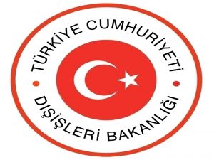 Dışişleri Almanya’da Camilere Yapılan Saldırıyı Kınadı