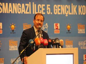 "Mehmetçiklerimiz Büyük Bir Başarı Sergiliyor"