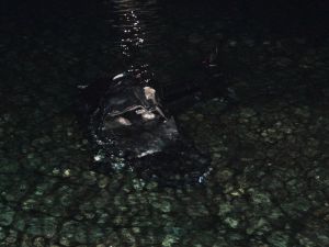 Bodrum’u Yasa Boğan Ölüm
