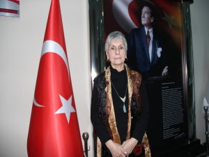Selma Ersoy Argon: İstiklal Marşı Kutsalımızdır