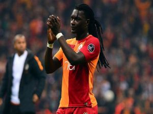 Gomis Attıkça Galatasaray Kazanıyor
