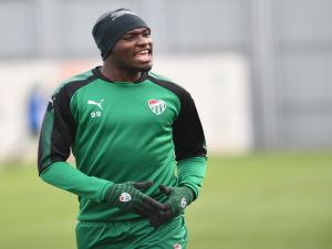 Bursaspor’un Hayal Kırıklığı Sow