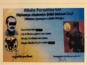 Pkk-pyd’nin Sivillere Zulmü İtiraflara Yansıdı