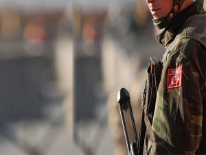 Tsk: 14 Eyp İmha Edildi