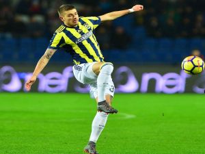 Neustadter Milli Takıma Çağrıldı