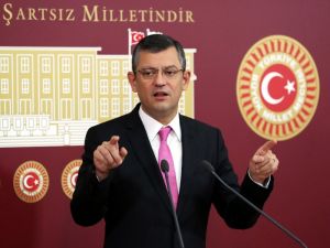 Özgür Özel’den "İttifak" Değerlendirmesi