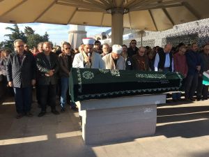 Nur Subaşı Son Yolculuğuna Uğurlandı