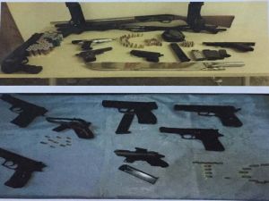 Başkent’te Operasyon: 29 Gözaltı